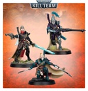 [ GW102-93 ] KILL TEAM: CORSAIR VOIDSCARRED