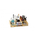 [ AL27648TP ] Artesania latina paints and tools oranizer