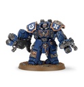 [ GW48-24 ] SPACE MARINE CENTURION ASSAULT SQUAD 