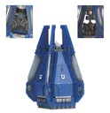 [ GW48-27 ] Space marine Drop Pod