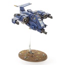 [ GW48-42 ] SPACE MARINE STORMHAWK INTERCEPTOR 