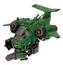 [ GW48-42 ] SPACE MARINE STORMHAWK INTERCEPTOR 