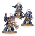 [ GW48-44 ] Space Marines BLADEGUARD VETERANS