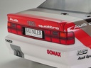 [ T58682 ] Tamiya Audi V8 Touring 1991 