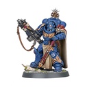 [ GW48-48 ] Space  Marines CAPTAIN with MASTER-CRAFTED BOLT RIFLE