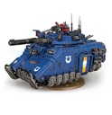 [ GW48-55 ] Space Marines PRIMARIS REPULSOR EXECUTIONER