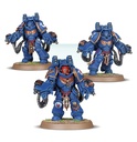 [ GW48-69 ] Space Marines PRIMARIS AGGRESSORS