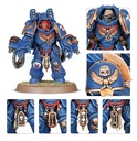 [ GW48-69 ] Space Marines PRIMARIS AGGRESSORS