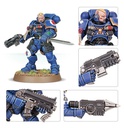 [ GW48-71 ] SPACE MARINES PRIMARIS REIVERS