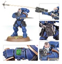 [ GW48-71 ] SPACE MARINES PRIMARIS REIVERS