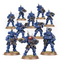 [ GW48-97 ] Space Marines PRIMARIS INFILTRATORS