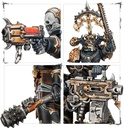 [ GW43-06 ] CHAOS SPACE MARINES