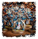 [ GW43-35 ] THOUSAND SONS RUBRIC MARINES