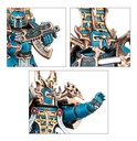 [ GW43-35 ] THOUSAND SONS RUBRIC MARINES