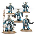 [ GW43-36 ] SCARAB OCCULT TERMINATORS