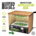 [ GSW2798 ] Green stuff world Grass Flock Applicator Box