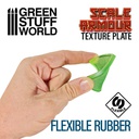 [ GSW1615 ] Green stuff world scale chainmail texture plate