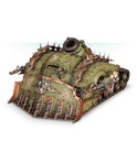 [ GW43-52 ] DEATH GUARD PLAGUEBURST CRAWLER