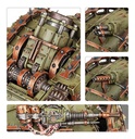 [ GW43-52 ] DEATH GUARD PLAGUEBURST CRAWLER