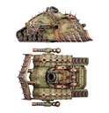 [ GW43-52 ] DEATH GUARD PLAGUEBURST CRAWLER