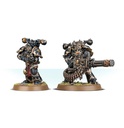 [ GW43-61 ] CHAOS SPACE MARINES - HAVOCS