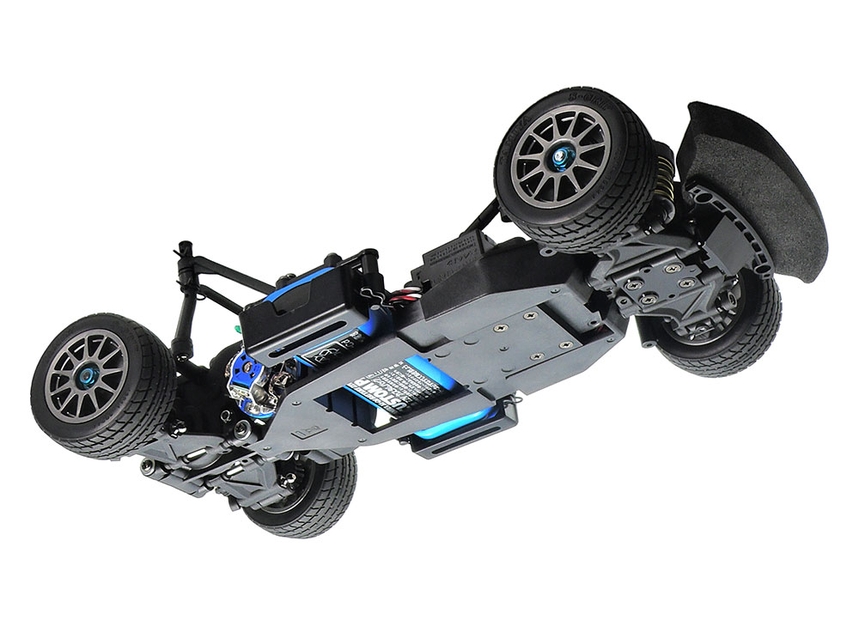 [ T58669 ] Tamiya M-08 Chassis 2wd (achterwielaandrijving) 1/10