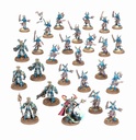 [ GW43-67 ] COMBAT PATROL: THOUSAND SONS