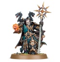 [ GW43-69 ] Chaos Space Marines Sorcerer