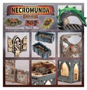 [ GW300-08 ] NECROMUNDA: HIVE WAR