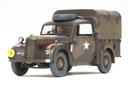 [ T35308 ] Tamiya 1/35 British Light Utility car  10HP