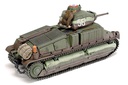 [ T35344 ] Tamiya 1/35 French medium tank  SOMUA S35