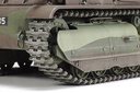 [ T35344 ] Tamiya 1/35 French medium tank  SOMUA S35