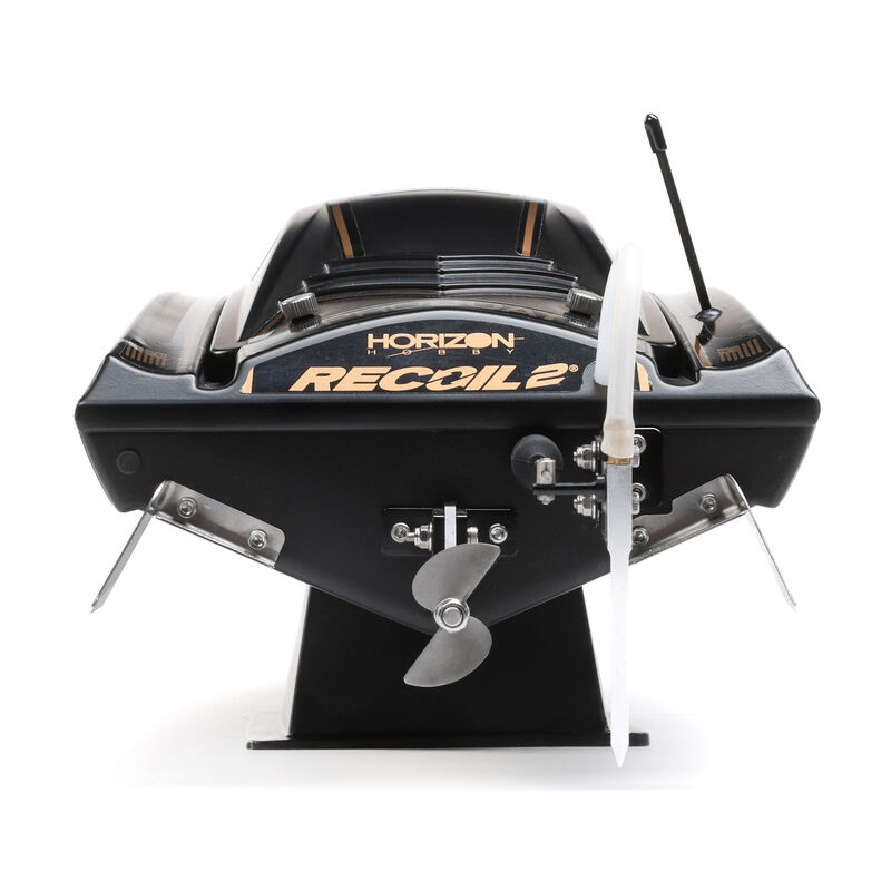[ PRB08041T2 ] Proboat Shreddy Recoil 2, 26&quot; Self-Righting, Brushless RTR