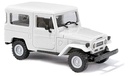 [ BUSCH60217 ] Busch Toyota Land Cruiser J4 1/87