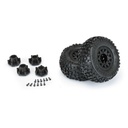 [ PR1182-10 ] Proline BADLANDS SC MTD Raid 6x30 Slash 2wd/4wd F/R - (Hor)