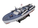 [ RE05175 ] Revell Patrol Torpedo Boat PT-160 1/72