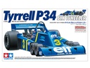 [ T12036 ] Tamiya Tyrrell P34 six wheeler  1/12