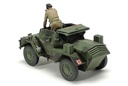 [ T32581 ] Tamiya 1/48 British "Dingo" II