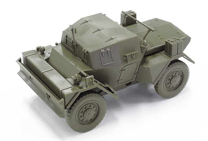 [ T32581 ] Tamiya 1/48 British "Dingo" II