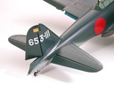 [ T60318 ] Tamiya A6M5 Zero Model 52 (Zeke) 1/32