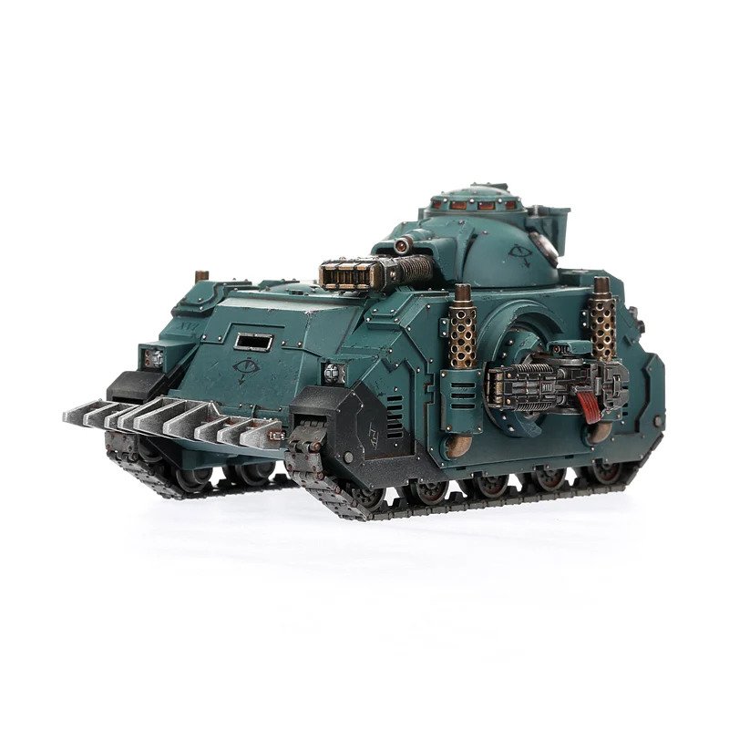 [ GW31-14 ] LEGIONES ASTARTES: PREDATOR BATTLE TANK