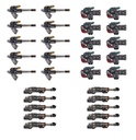 [ GW31-13 ] L/ASTARTES:VOLKITE CULVERNIS + LASCANNONS