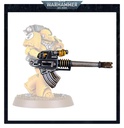 [ GW31-13 ] L/ASTARTES:VOLKITE CULVERNIS + LASCANNONS