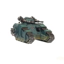 [ GW31-27 ] LEGIONES ASTARTES: SICARAN BATTLE TANK