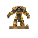 [ GW31-26 ] LEGIONES ASTARTES: CATAPHRACTII TERMINATOR SQUAD