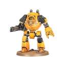 [ GW31-25 ] LEGIONES ASTARTES: CONTEMPTOR DREADNOUGHT