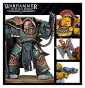 [ GW31-08 ] LEGIONES ASTARTES: PRAETOR & CHAPLAIN CONSUL
