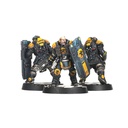 [ GW300-46 ] Necromunda: PALANITE SUBJUGATOR PATROL