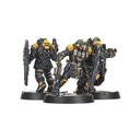 [ GW300-46 ] Necromunda: PALANITE SUBJUGATOR PATROL