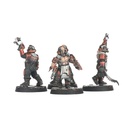 [ GW300-47 ] Necromunda: CORPSE GRINDER CULTg